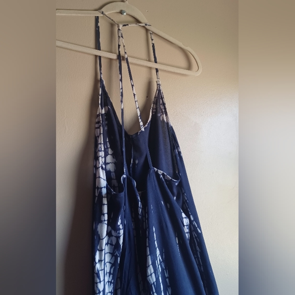 RAVIYA MAXI DRESS - Picture 5 of 5